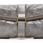 Sade Vegan Clutch