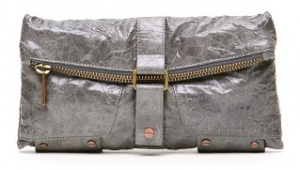 Sade Vegan Clutch